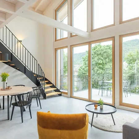 Ferienhaus Mosellodge Enkirch Exterior photo