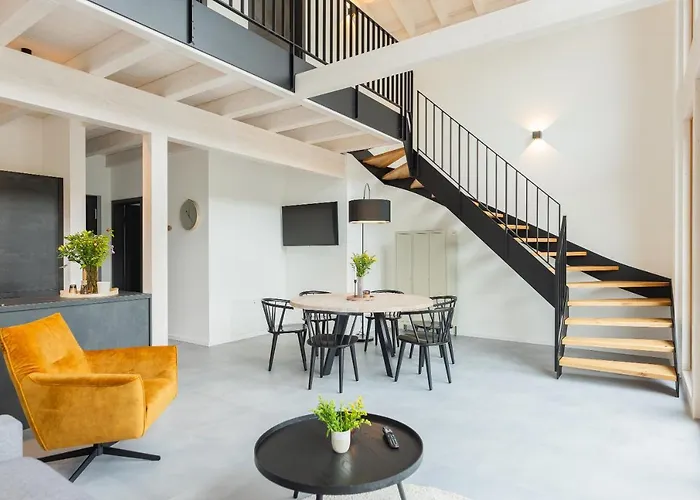 Ferienhaus Mosellodge
