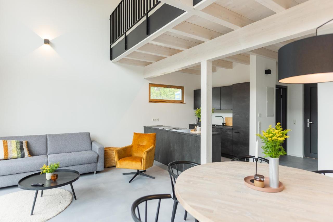 Feriehus Mosellodge *