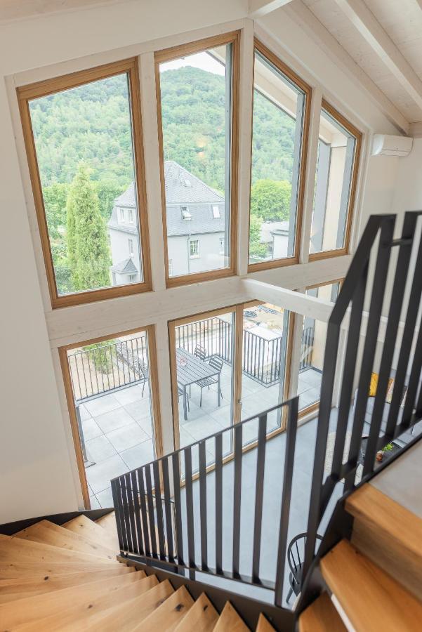 Mosellodge Holiday home Enkirch