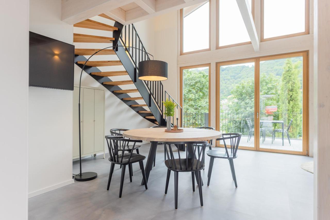 Mosellodge Holiday home Enkirch
