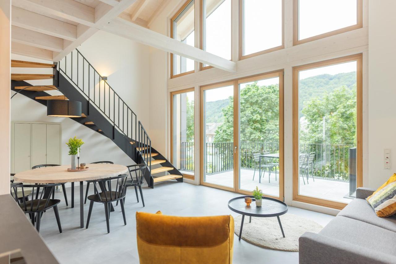 Holiday home Mosellodge Enkirch