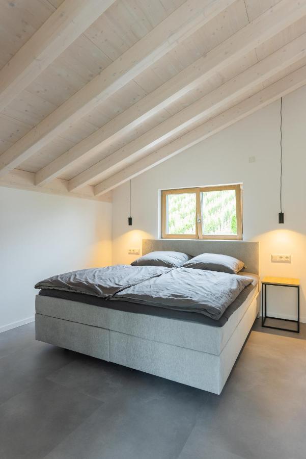 Feriehus Mosellodge Enkirch